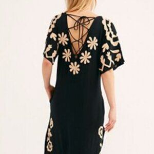 Free People Laguna Maxi Dress